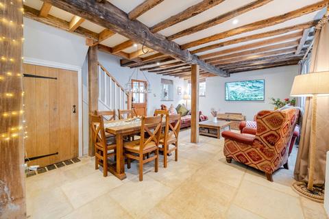 2 bedroom barn conversion for sale, Horn Street , Winslow MK18