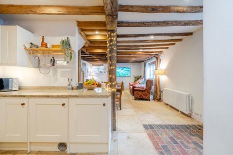 2 bedroom barn conversion for sale, Horn Street , Winslow MK18