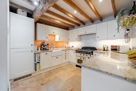 2 bedroom barn conversion for sale, Horn Street , Winslow MK18