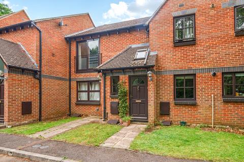 1 bedroom apartment for sale, Green Ridges, Headington, Oxford