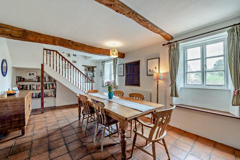 4 bedroom semi-detached house for sale, Kentisbeare, Cullompton, Devon