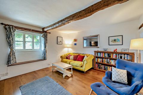 4 bedroom semi-detached house for sale, Kentisbeare, Cullompton, Devon