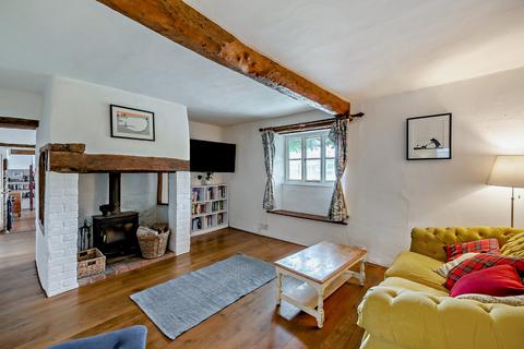 4 bedroom semi-detached house for sale, Kentisbeare, Cullompton, Devon