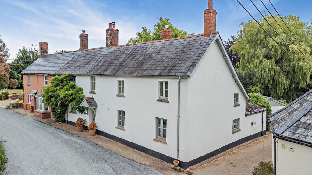 Wisteria Cottage