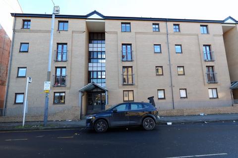 undefined, St George's Road, Glasgow, G3