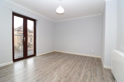 undefined, St George's Road, Glasgow, G3