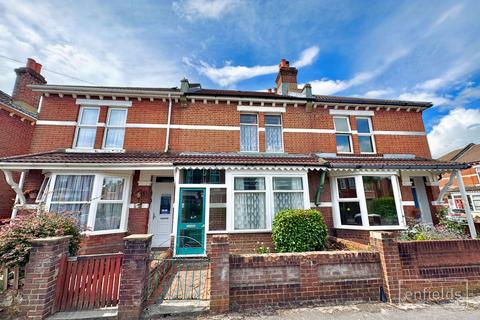 undefined, Southampton SO16