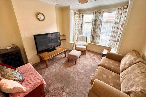 undefined, Southampton SO16