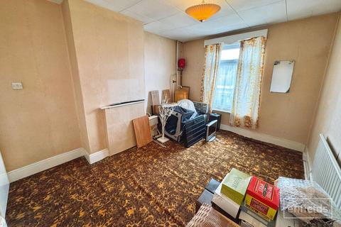undefined, Southampton SO16