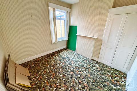 undefined, Southampton SO16