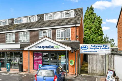 undefined, Stratford Road, Solihull B94