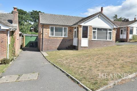 2 bedroom detached bungalow for sale, Forest View Drive, Wimborne, BH21