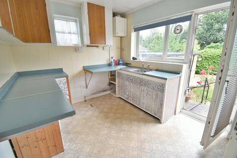 2 bedroom detached bungalow for sale, Forest View Drive, Wimborne, BH21