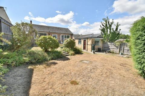 2 bedroom detached bungalow for sale, Forest View Drive, Wimborne, BH21
