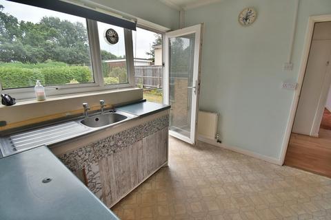 2 bedroom detached bungalow for sale, Forest View Drive, Wimborne, BH21