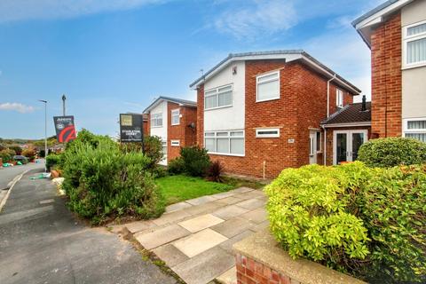 Galston Avenue, Rainhill, L35