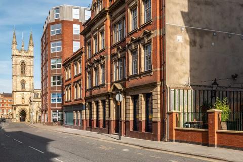 2 bedroom flat to rent, Lowgate, Hull, East Yorkshire, HU1