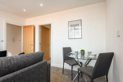 2 bedroom flat to rent, Lowgate, Hull, East Yorkshire, HU1