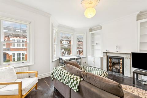 Gayville Road, SW11