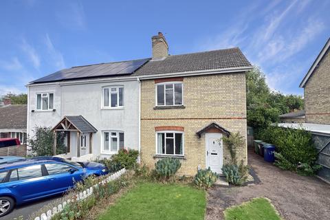 3 bedroom semi-detached house for sale, Sawston, Cambridge CB22