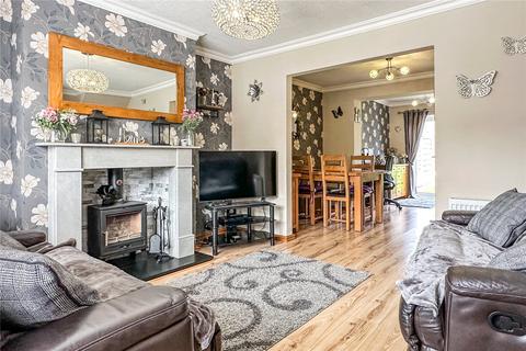 undefined, Norfolk Crescent, Failsworth, Manchester, M35