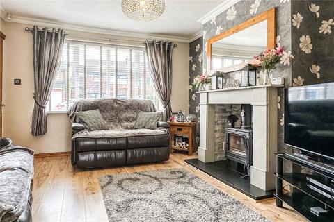 undefined, Norfolk Crescent, Failsworth, Manchester, M35