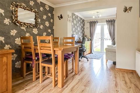undefined, Norfolk Crescent, Failsworth, Manchester, M35