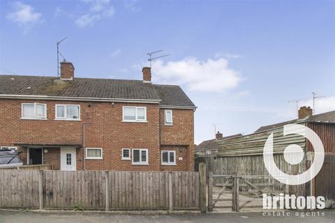 Raleigh Road, Gaywood