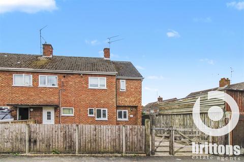 Raleigh Road, Gaywood