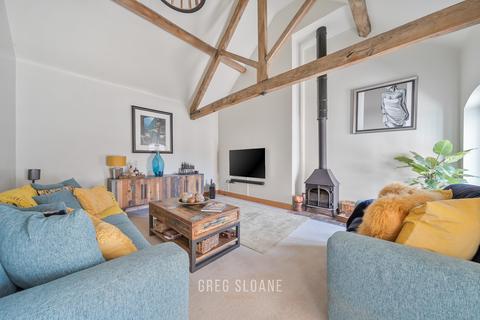 4 bedroom barn conversion for sale, Albrightlee, Shrewsbury SY4