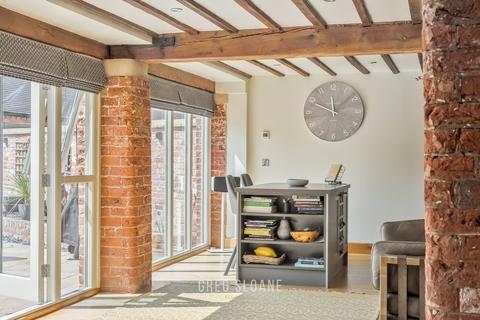 4 bedroom barn conversion for sale, Albrightlee, Shrewsbury SY4