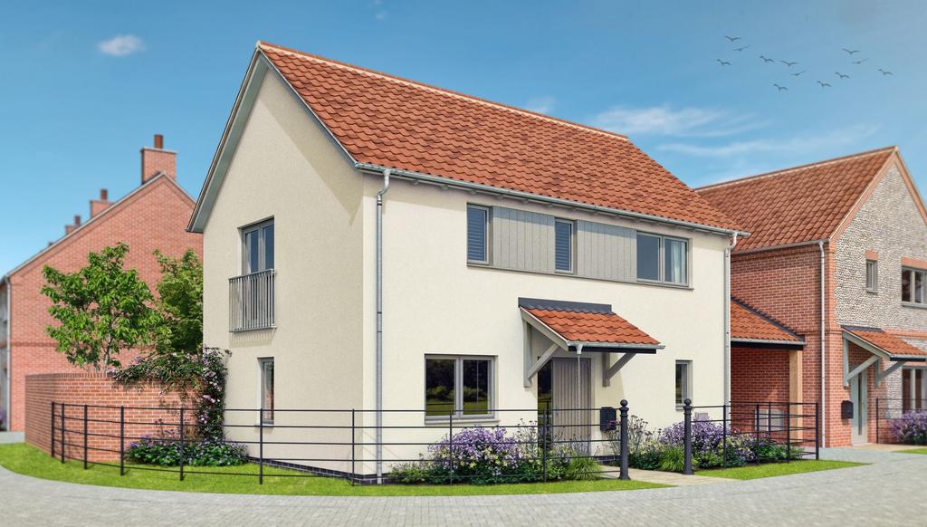 Plot 13