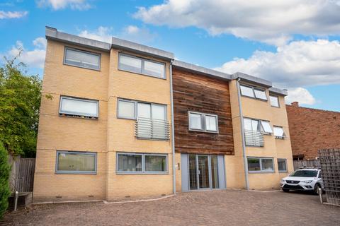 undefined, Coleridge Road, Cambridge, CB1
