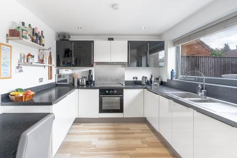 undefined, Coleridge Road, Cambridge, CB1