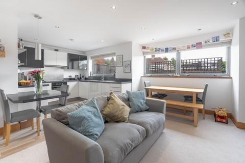 undefined, Coleridge Road, Cambridge, CB1