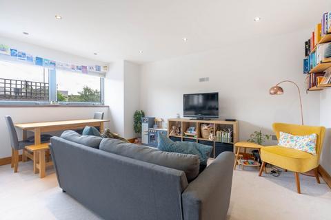 undefined, Coleridge Road, Cambridge, CB1