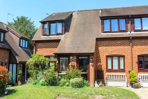 undefined, Evelyn Mews, The Dean, Alresford