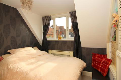 undefined, Evelyn Mews, The Dean, Alresford