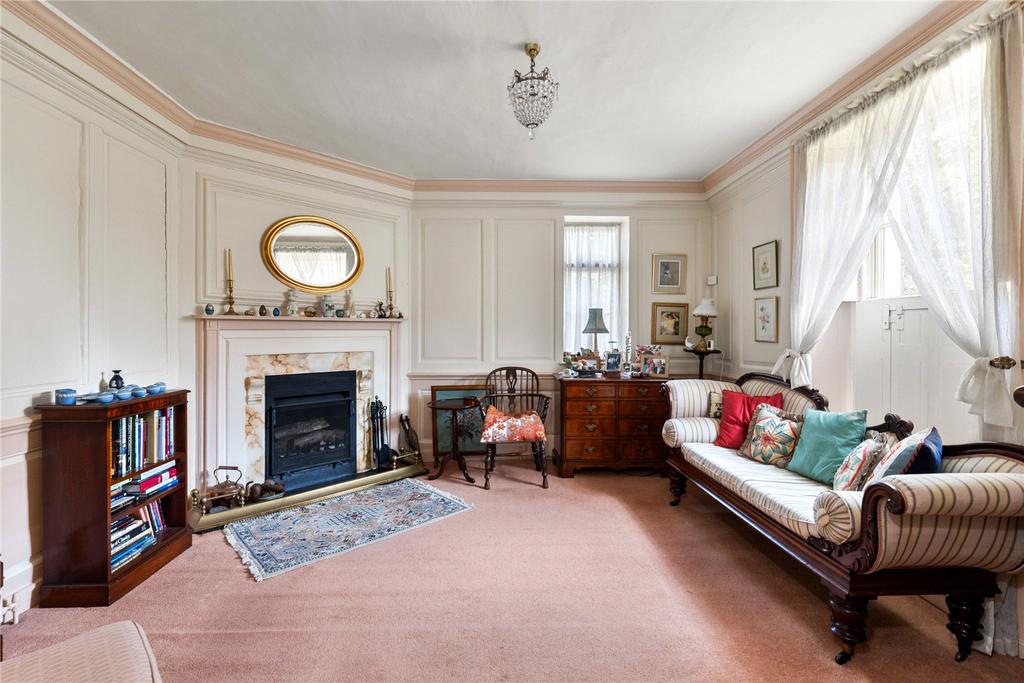 Drawing Room