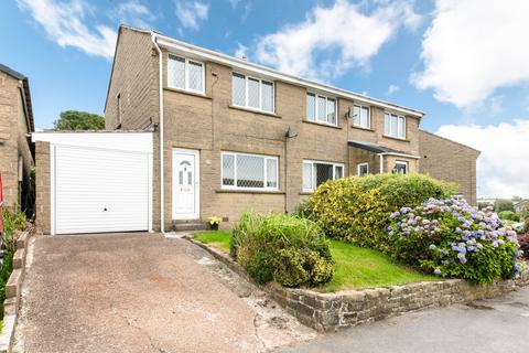 undefined, Holme View Drive, Upperthong, HD9