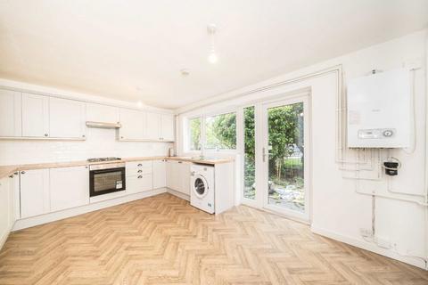 Tulse Hill, London SW2