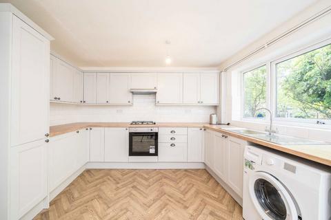 undefined, Tulse Hill, London SW2