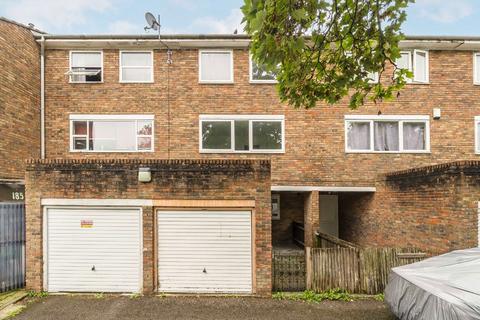 undefined, Tulse Hill, London SW2