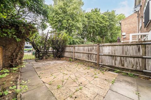 undefined, Tulse Hill, London SW2