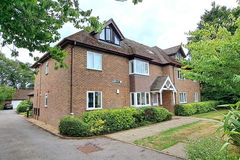 undefined, Elizabeth Court Wortley Road Highcliffe BH23 5DT