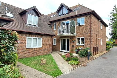 undefined, Elizabeth Court Wortley Road Highcliffe BH23 5DT