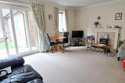 undefined, Elizabeth Court Wortley Road Highcliffe BH23 5DT