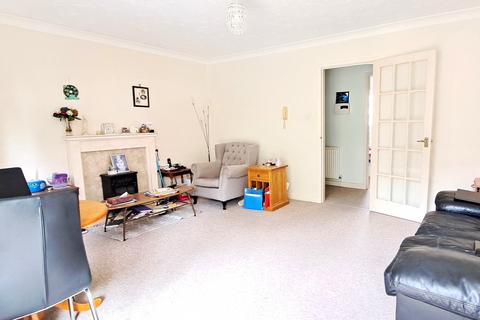 undefined, Elizabeth Court Wortley Road Highcliffe BH23 5DT
