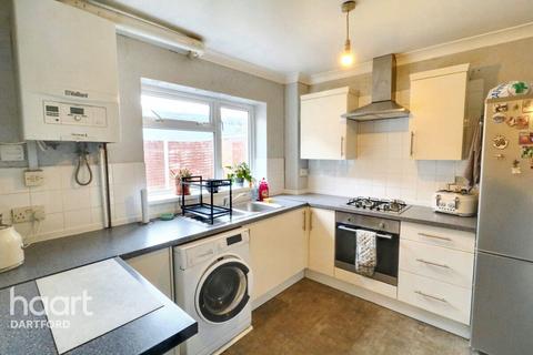 undefined, Stonewood, Dartford