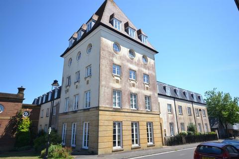 1 bedroom retirement property for sale, Middlemarsh Street, Poundbury, Dorchester